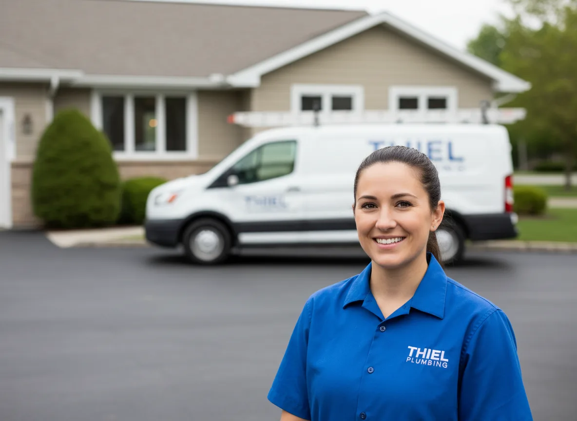Plumber Alto, MI FAQs
